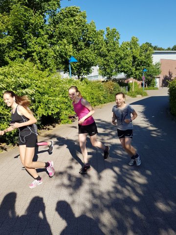 2018 - 06 Lauf